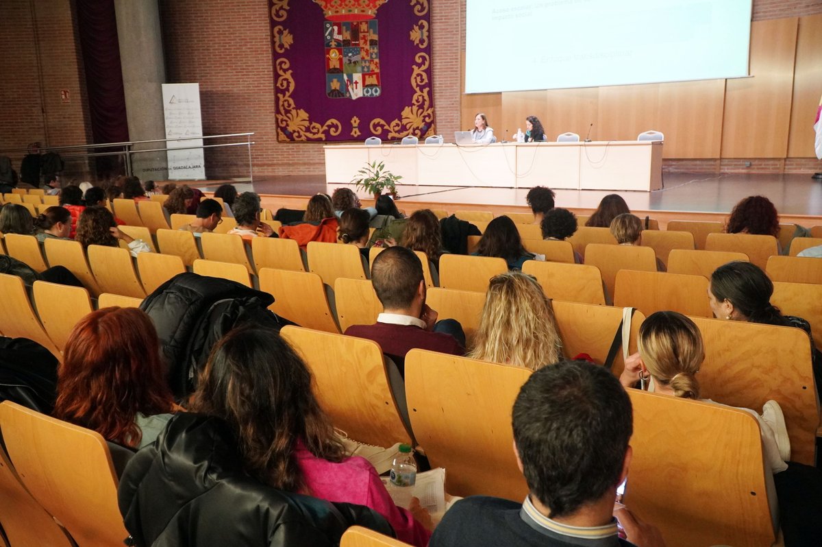 JornadasSocialesCLM tweet media