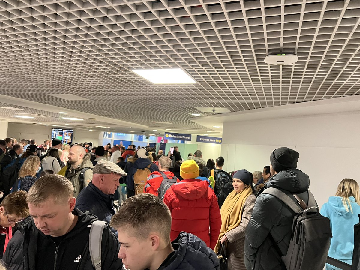 James Leavesley tweet media