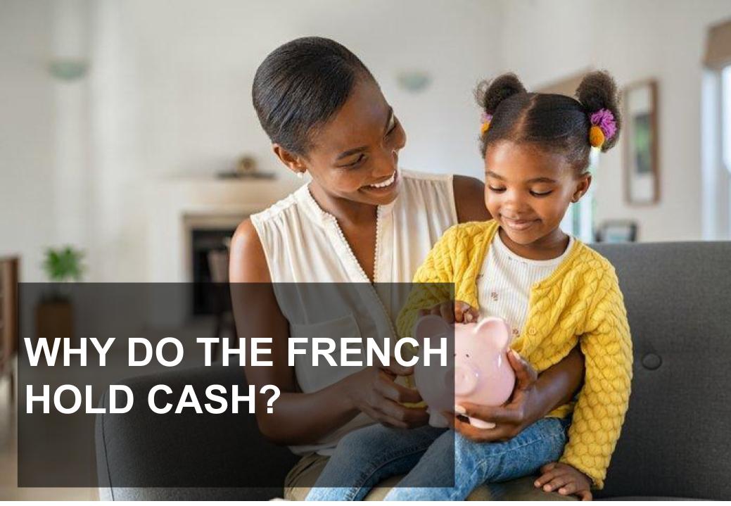 CashEssentials's tweet photo. In 2019, only around 15% of the value of #cashincirculation was used for domestic #transactions in #France, while 25% was held for precautionary motives. Over half was held outside France, primarily outside of the #euro area.

DOWNLOAD THE PAPER HERE: https://t.co/4nso2ou9Ux https://t.co/4k88pVk8MJ