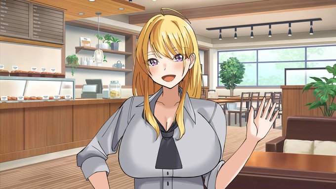 どちらのタイプがお好みですか? 