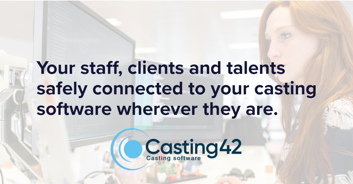 casting42 tweet picture