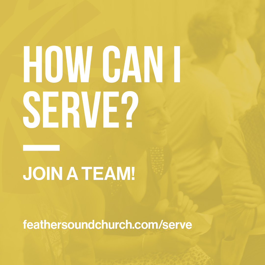 FSChurch's tweet image. Want to find out more? 👀 #Go here feathersoundchurch.com/joinateam 👈

#Jesus #NewLife #HelpingOthers #Freedom #Tampa #StPete #PalmHarbor #Clearwater #Largo #StPetersburg #PinellasPark #TampaBay #Happy #Dunedin #FeatherSound #FeatherSoundChurch #GatherGrowGo