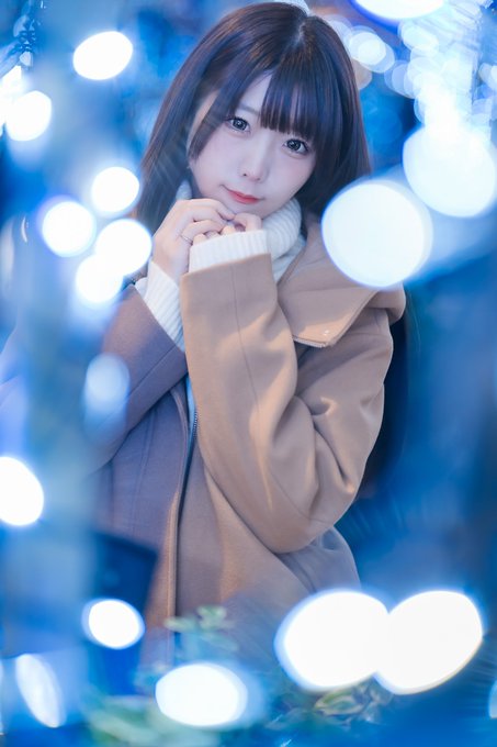 Twitterのコスプレ画像35