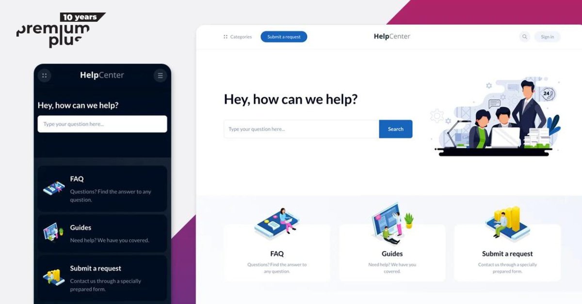 Premium Plus tweet media