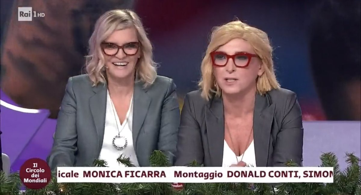 Cinguetterai's tweet photo. 💥#FranciaMarocco sbanca l’Auditel con 11.8 milioni di spettatori e il 50% di share (49,8%).
Dati così alti non si registravano da #Sanremo2022.

Bene anche #IlCircoloDeiMondiali che vince la serata con 2.8 milioni e il 15,7%.

#AscoltiTv https://t.co/qnb7dDXTDz