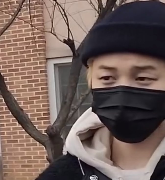 never knew i’d fall for eyebrows