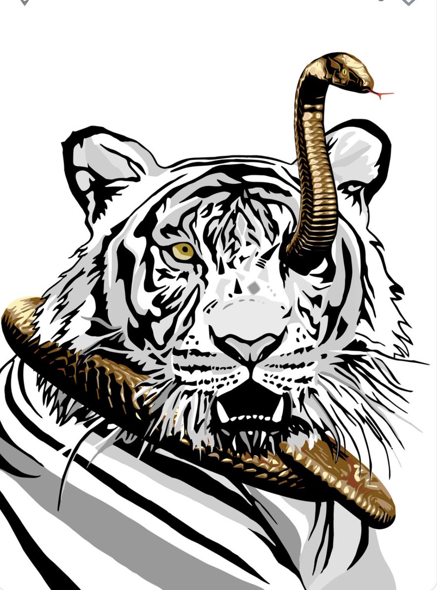 <a href="/theMAMgeneral/">M*A*M General 🟧👁️▪️</a> @MetaApeMilitia1 @SoljasNFT @UkiyoNFT_ <a href="/SleepySniperSoc/">Sleepy Sniper Society🎖</a> Check out <a href="/themunchiemafia/">Munchie Mafia</a> at the.munchiemafia.com hand drawn currently minting at $5 till the end of the year. There’s still the 1/1 Golden Cookie in the mint somewhere.. 1 perk for who ever mints this NFT is hand painted on canvas signed by the artist of the Golden Cookie.