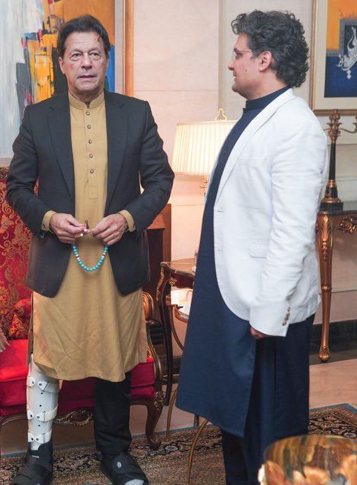لو جی اوہ فیر کھلو گیا جے۔ 🔥😂 کر لو تیاریاں