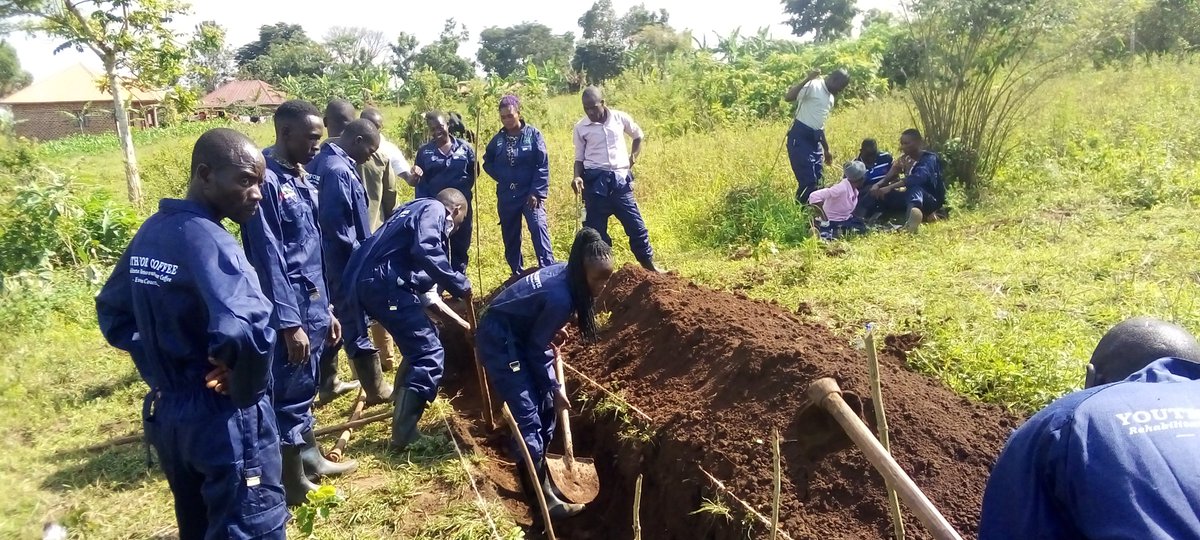 JKCC GENERAL SUPPLIES LTD tweet media