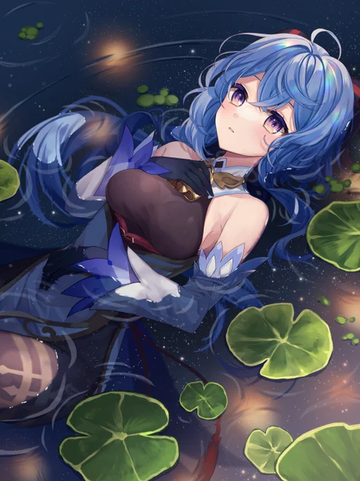 #今年も残りわずかなのでお気に入りの4枚を貼る 4枚選ぶの悩んだ…!!! 
