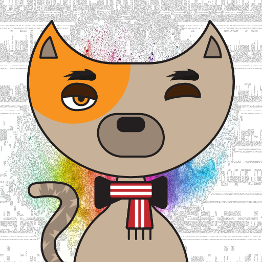catbeasts's tweet photo. It will be the sovereign of the cats!

Cat Beast # 2054
Cat Beast # 2055

#catbeastsnftcollection #Nfts #openseanfts #Trending #OpenSeaCollection https://t.co/ZZH7rt0K8U