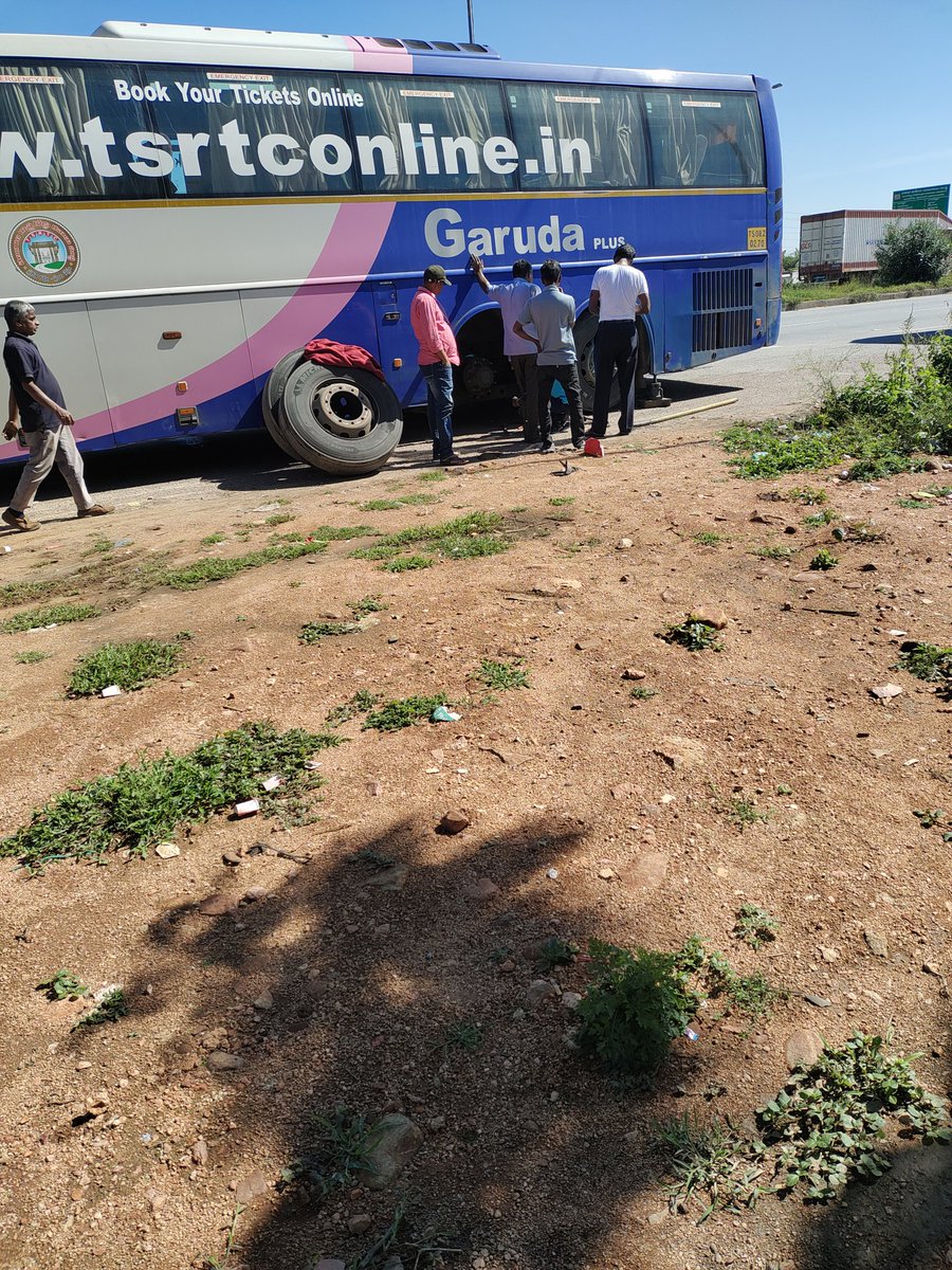 Srinivas k tweet media