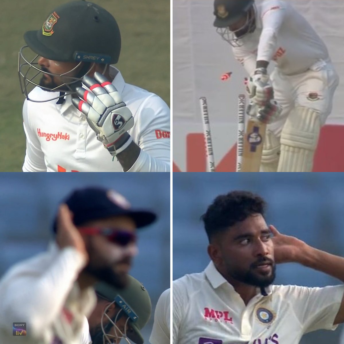 CricTracker tweet media