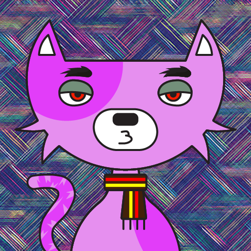 catbeasts's tweet photo. It will be the sovereign of the cats!

Cat Beast # 2052
Cat Beast # 2053

#catbeastsnftcollection #Nfts #openseanfts #Trending #OpenSeaCollection https://t.co/TUoa4e0jw8
