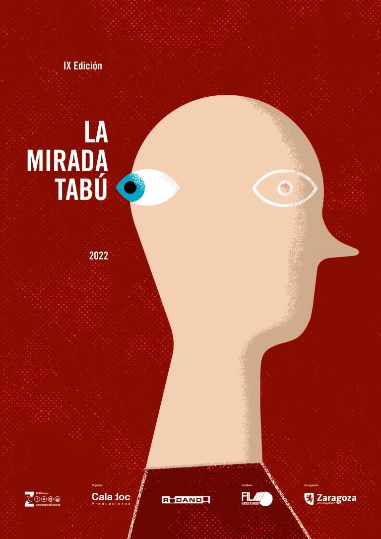 secuenciadas's tweet photo. 👁️ @miradatabu recibe este jueves y viernes a dos aragoneses top!
👩🏫 Hoy, 20.00h, Orencio Boix con ‘Las clases’.
📺 Mañana, 18.00h, especial @ciroaltabas, con sus cortos Phobia, DVD, Made in Japan, El hombre de tu vida y su libro ‘Spoilers’.
🏁 En Filmoteca Zgz
@vickycalavia https://t.co/ppnNezlhBt