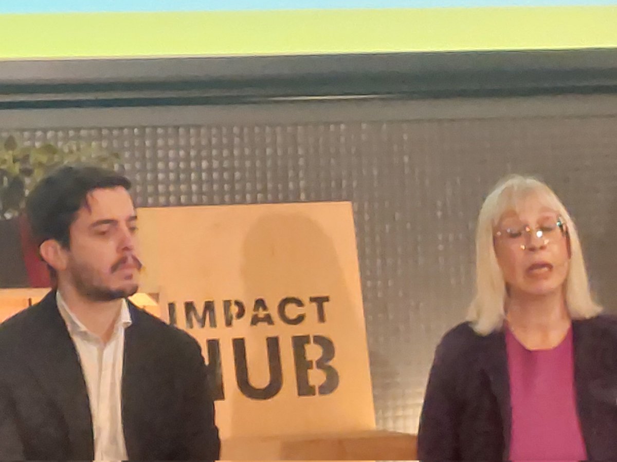 David Redoli Morchón tweet media