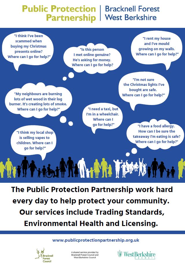 Winkfield PC tweet media