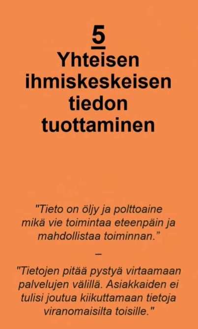Nostoja Kuntien digitiekartta työstä: Julkisten palvelujen käyttäjätieto on ihmiskeskeisten julkisten palvelujen perusta. 
#asiantuntijatuki #Digiohjelma Tutustu kuntien digitiekarttaan wiki.dvv.fi/pages/viewpage…