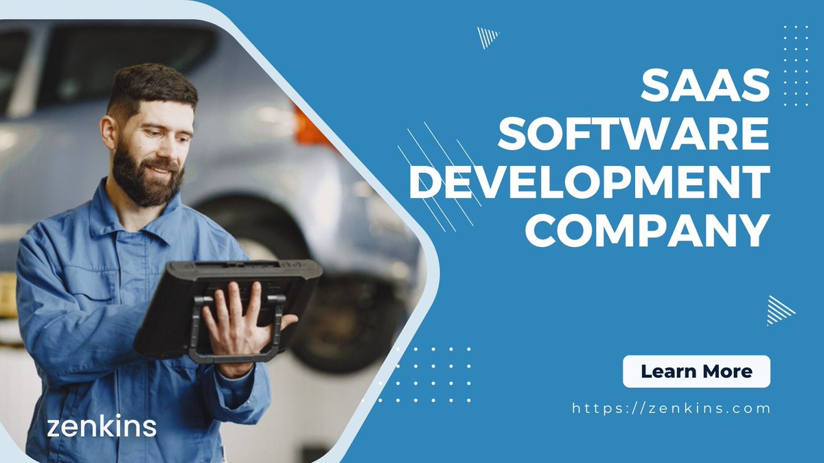 zenkinstech's tweet image. Must Read: Top 10 trends in the SaaS Industry for 2022 from SAAS software development company
Read more at zenkins.com/updates/saas-s…
#saas #saassoftwaredevelopment #softwaredevelopment #software #zenkins #softwarecompany #itcompany #saassoftware