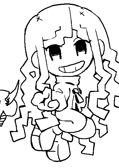 a few drawpile sketcyhes 