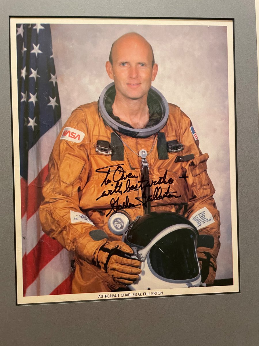 OwenPasolli's tweet image. Gordon Fullerton I’m Owen Fullerton 1 on SoundCloud guess technically I’m an astronaut 👩‍🚀 raised by wolves 🐺 😂 #likeforeals #jetfuelinmyveins #odogg #owenfullerton1