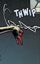 shadowthwips's tweet photo. Uhhhhh, this toots !

𝘏𝘦 𝘴𝘲𝘶𝘢𝘳𝘦𝘴 𝘩𝘪𝘴 𝘸𝘳𝘪𝘴𝘵 𝘸𝘪𝘵𝘩 𝘩𝘦𝘳 𝘯𝘰𝘴𝘦, 𝘢𝘯𝘥 𝘧𝘪𝘳𝘦𝘴 𝘢 𝘸𝘦𝘣 𝘢𝘵 𝘩𝘦𝘳 𝘧𝘢𝘤𝘦.

𝘚𝘱𝘰𝘵𝘵𝘪𝘯𝘨, 𝘢 𝘸𝘪𝘯𝘥𝘰𝘸, 𝘏𝘦 𝘭𝘦𝘢𝘱𝘴 𝘵𝘩𝘳𝘰𝘶𝘨𝘩 𝘪𝘵,  𝘧𝘪𝘳𝘪𝘯𝘨 𝘢 𝘸𝘦𝘣 𝘴𝘬𝘺𝘸𝘢𝘳𝘥. https://t.co/ztX2S4ChlB