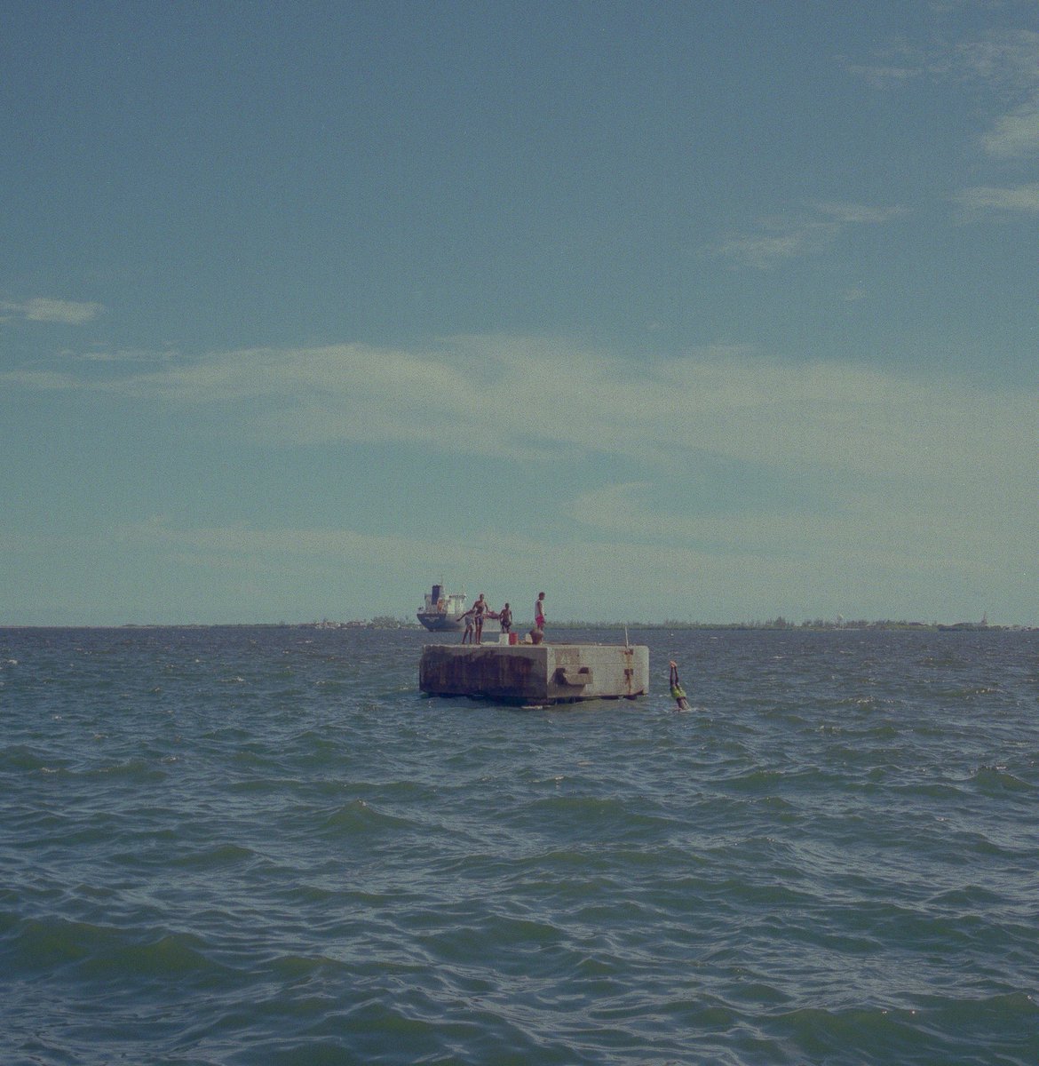 CalebFemi_'s tweet image. Jamaica thru my eyes.