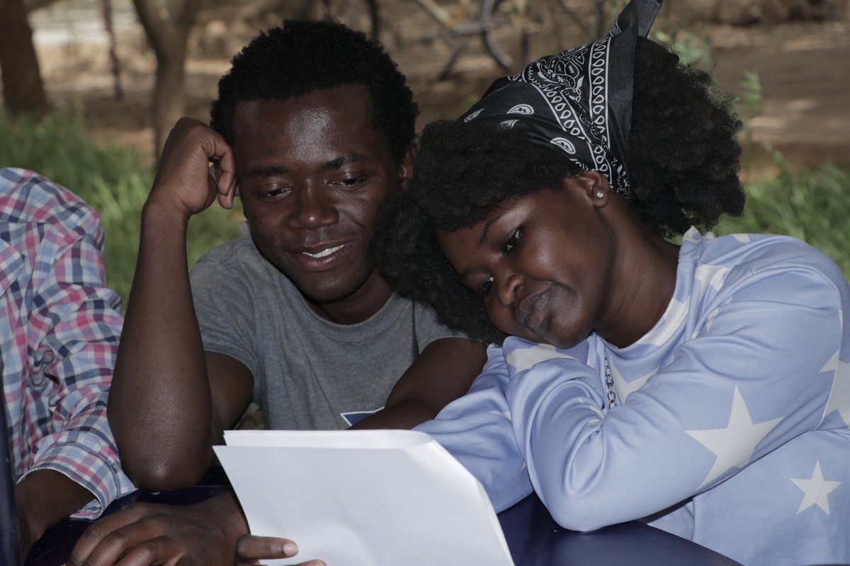 FilmAid Kenya tweet media