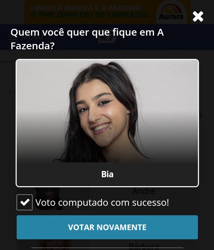 PortalMcKevin1's tweet photo. Quem aí já é #BiaCampeã ? Comentem aqui que eu quero seguir vocês!🌶️👀 da RT #FinalAFazenda https://t.co/oeMgLzkxHG