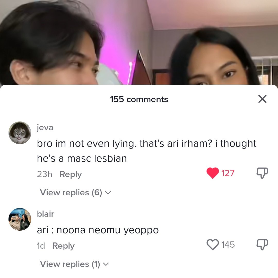 IM CRYINGGG