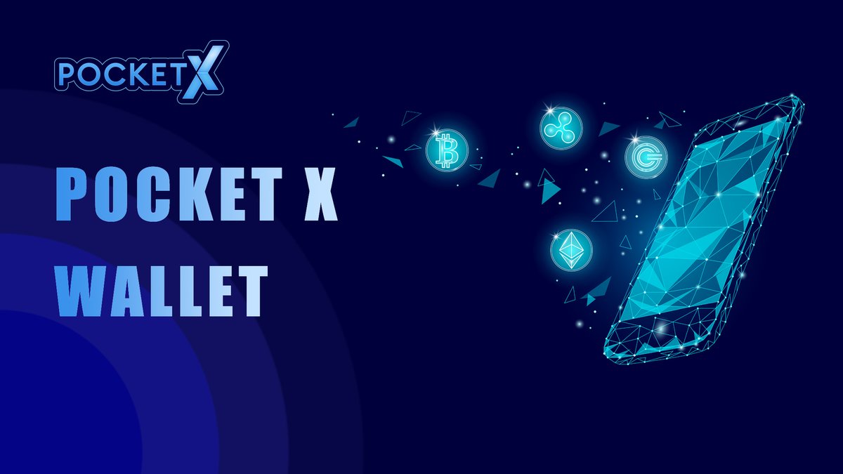 Pocketx tweet media