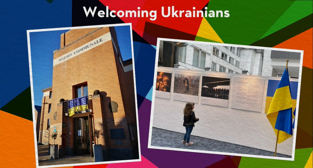 #PLATFORMAwards: European 🇪🇺-Ukrainian 🇺🇦 local partnerships under the spotlights with a Special Prize 

"We are ready to actively take part in the physical, physiological and human reconstruction of Ukraine”, @emmanuelcarroz

platforma-dev.eu/european-ukrai…

#StandWithUkraine #EaPlocal