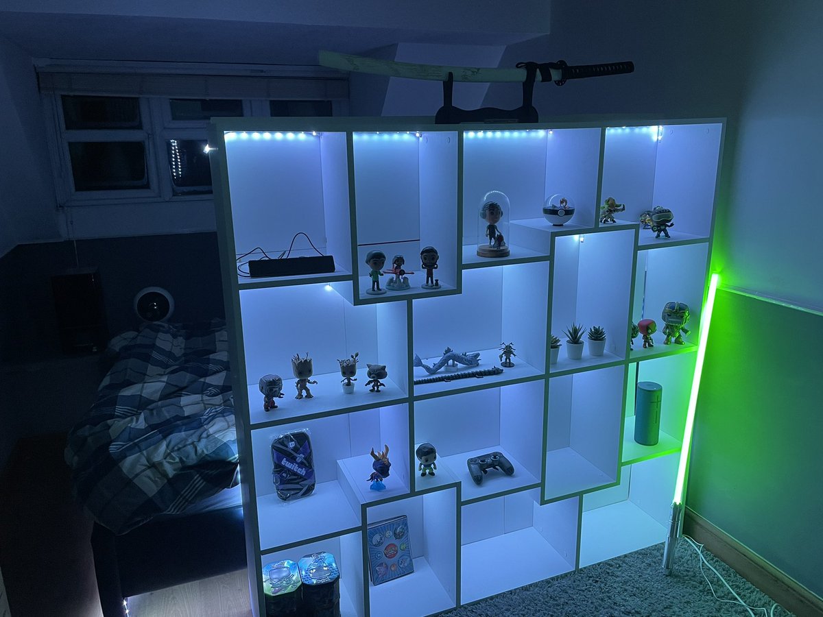 Char_pebs's tweet image. New and improved 🤩😍 #twitch