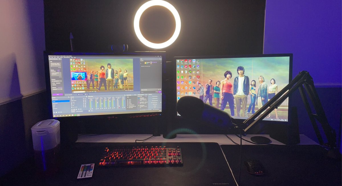 Char_pebs's tweet image. New and improved 🤩😍 #twitch