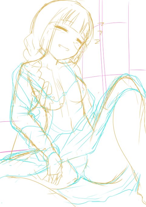 ぼくはきくり姉さんがヨッパションするところが見たいんだ・・wip 