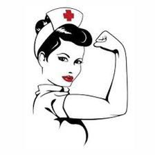 Without giving them your support right now… then all your clapping was empty back then. 
#FairPayForNursing