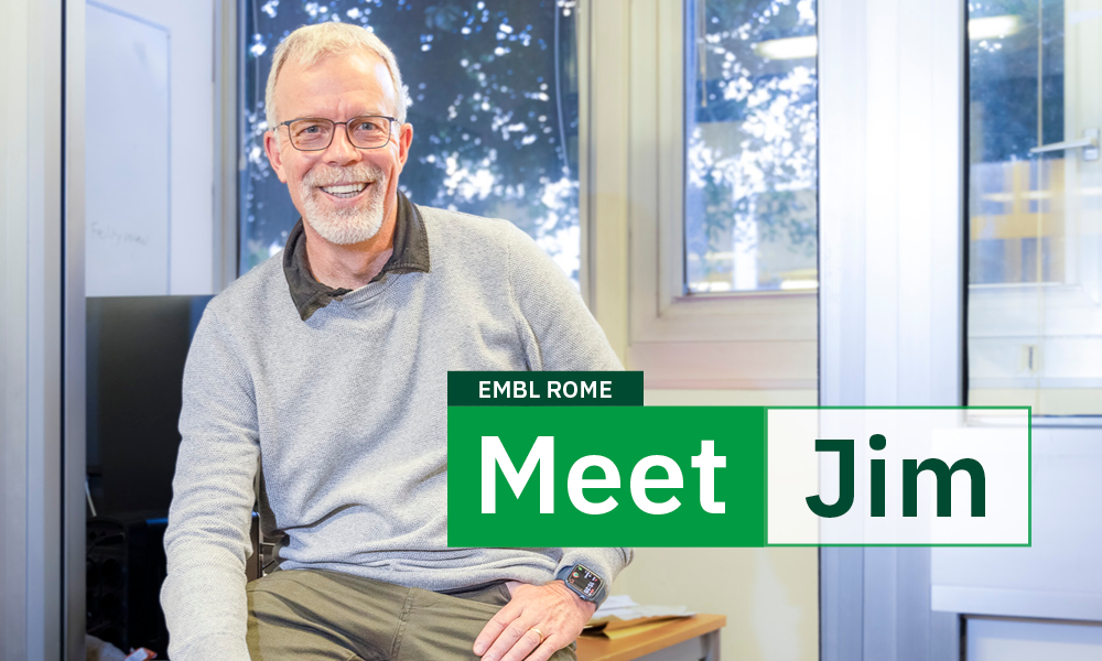 Meet Jim Sawitzke, 🇺🇸Head of the Genetic and Viral Engineering Facility.
Jim produces custom-made viral vectors and DNA constructs for researchers.
He also applies his scientific approach to being a professional brewer and international beer judge.