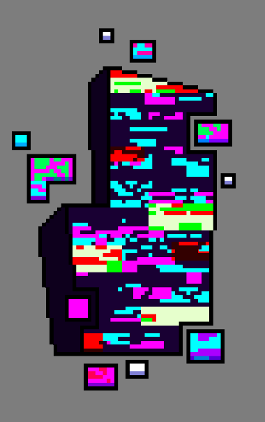 FNFRetrofunk's tweet photo. In the meantime, have this
Retrofunk MissingNo https://t.co/F8ESmaTe1p