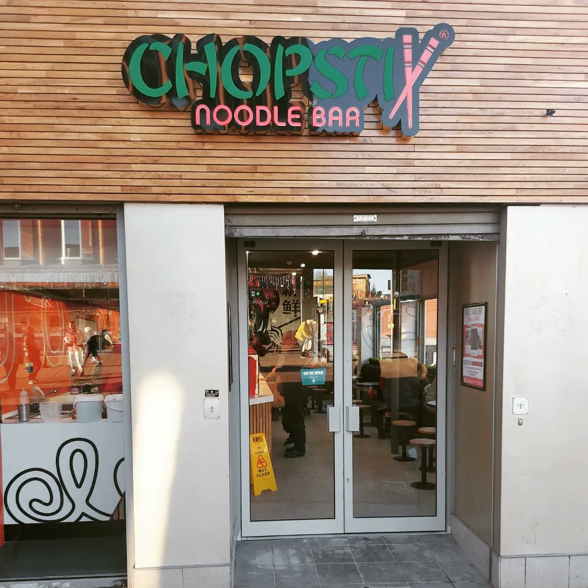 Stoke-on-Trent BID tweet media