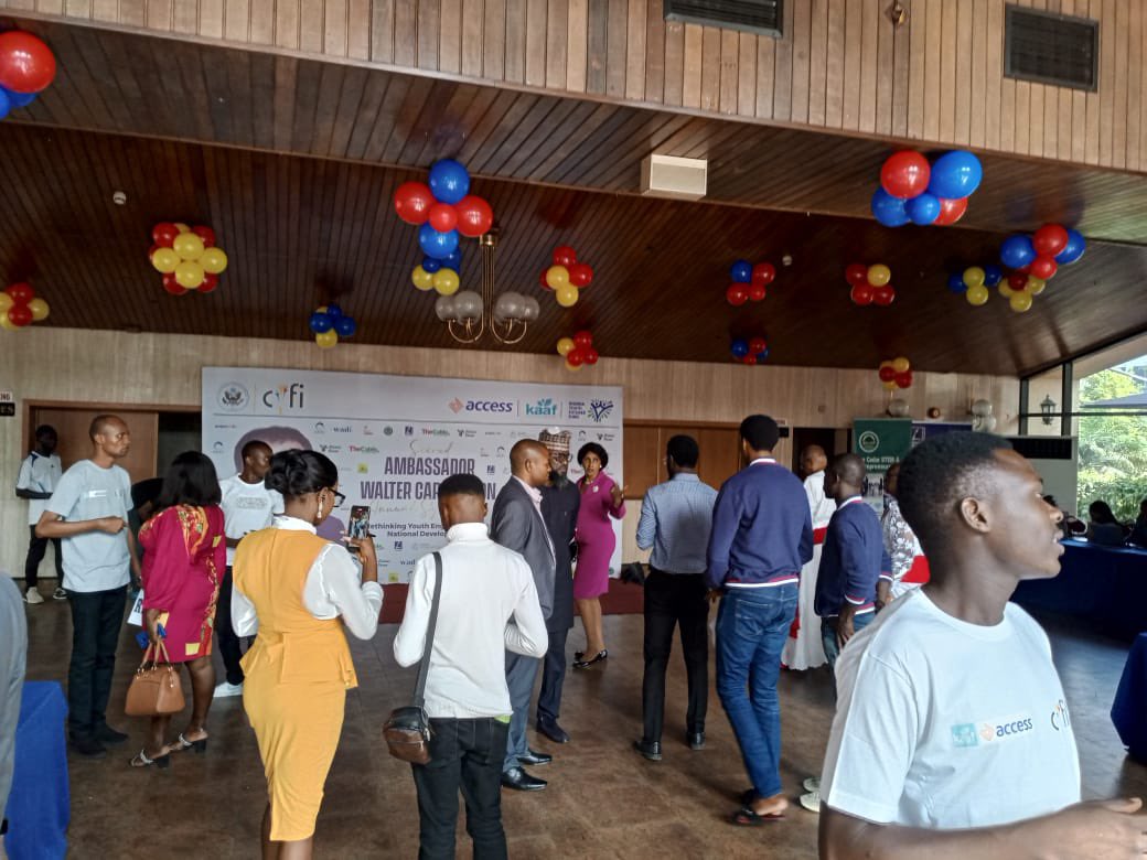 ohem_gist's tweet photo. The #WCsymposium22 is now Live! The attendance for the event  is now in ongoing. Registration is now fully in progress https://t.co/zVWFn4qTlF