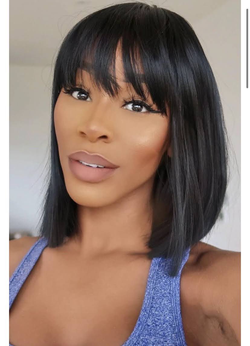 MarianJonjo's tweet photo. No bc sometimes they make it worse when you speak up 😭😭 I will never ever forget when this aunty absolutely butchered my pre-holiday sew in… days before I was supposed to travel.                                                     What I asked for —— what I got 😭😭 https://t.co/FPro4X1R8p