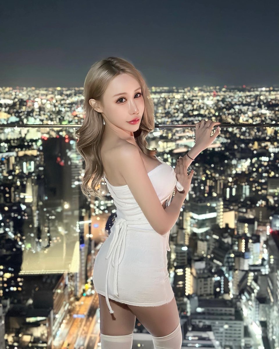 會不會擋到你看夜景呢?
那就.....過來一起看呀?🤪
https://t.co/zIt9deXHPW https://t.co/jRzQC0MYh3