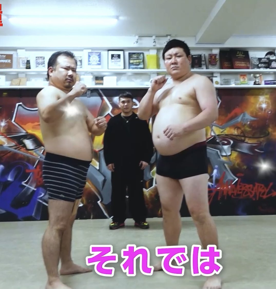 flava_japan's tweet photo. 本日20時に
「重量級ブレイクダンスバトル」の

緊迫した公開計量と
舞台裏の映像を公開します。

現場のピリついた空気感を堪能してください💥 https://t.co/1bwzAzxfyg