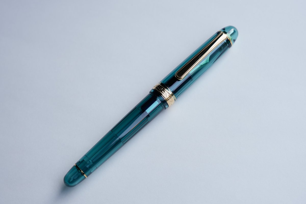 LAMY Swift ルビーブラック ? トワイライト ? 限定色