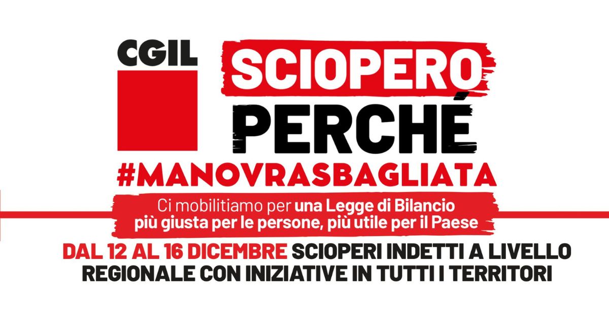 EPSUnions's tweet image. 🪧Now it's demonstration &amp;amp; strike season in #Italy!

@FpCgilNazionale &amp;amp; @UILFPLNAZIONALE have been organising actions in different regions and sectors. From health &amp;amp; care workers to municipal workers, all demanding a fairer budget.

EPSU strongly supports your actions! #Solidarty