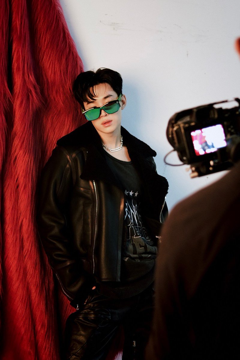 HLGlobalStrings's tweet photo. 20221215 - Henry Official Studio Weibo Update - BTS at #KindMagazine
🔗https://t.co/DQgeK3BY8b
(From comments section)
🔗https://t.co/9Aet1RdAVN
🔗https://t.co/OvbTrz82UQ
🔗https://t.co/6cNMd65UaV
#HenryLau #헨리 #刘宪华 https://t.co/WDbIukxKVP