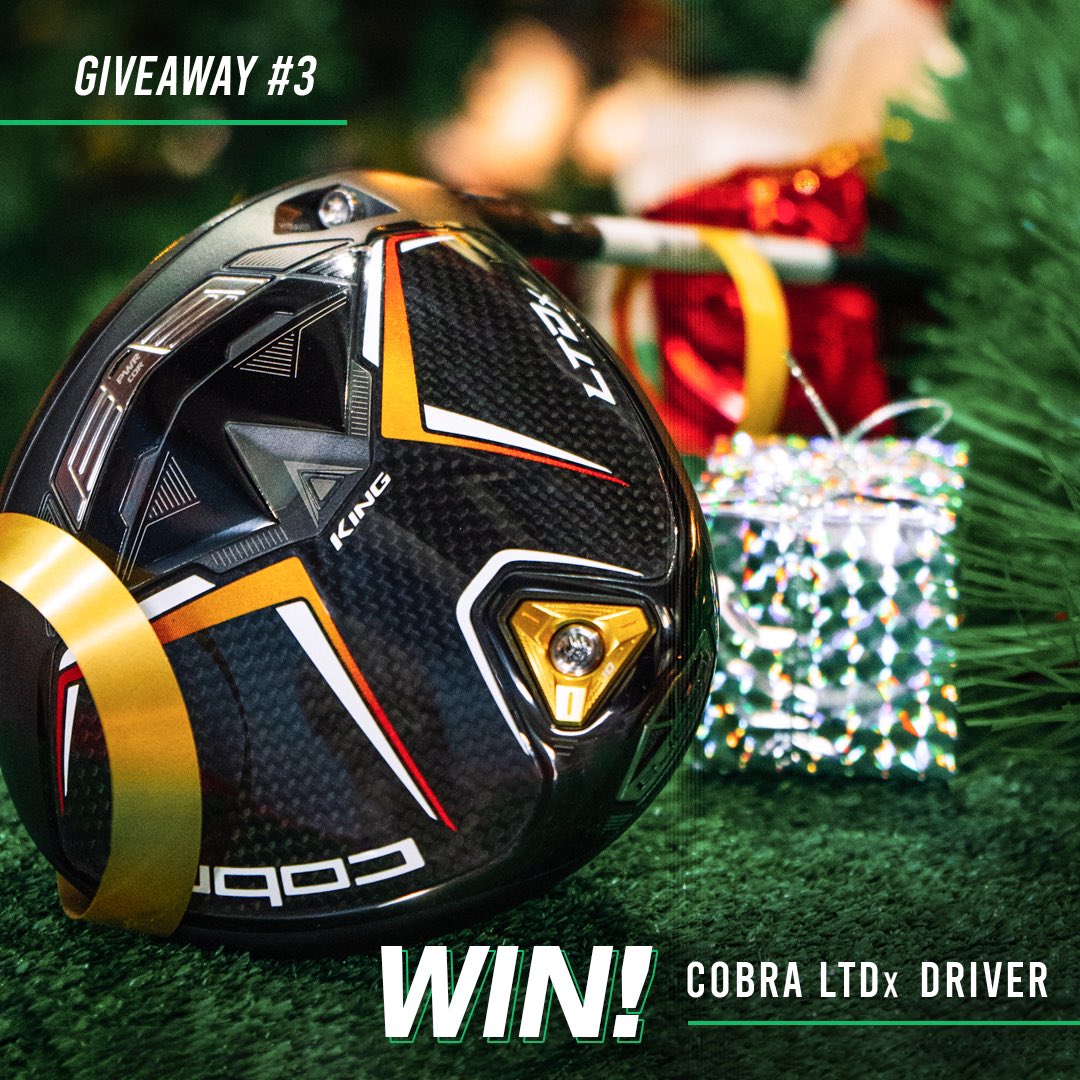 eGolf Megastore tweet media