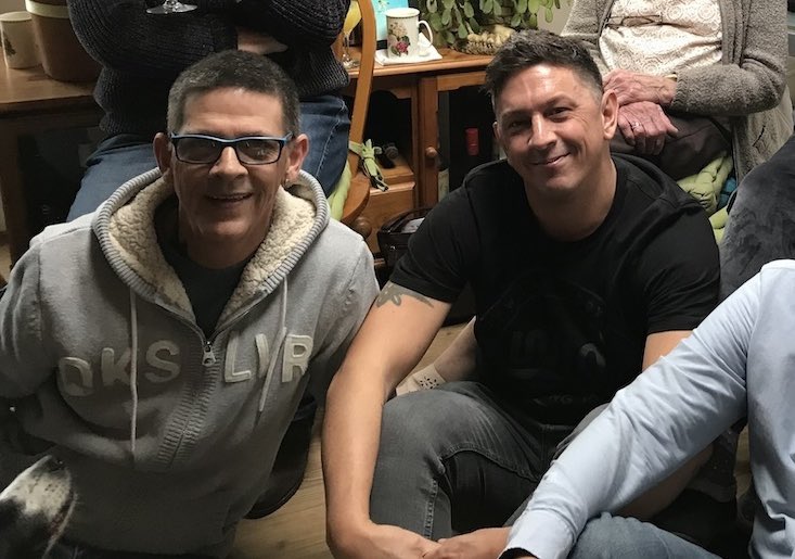 Sacha Wall tweet media