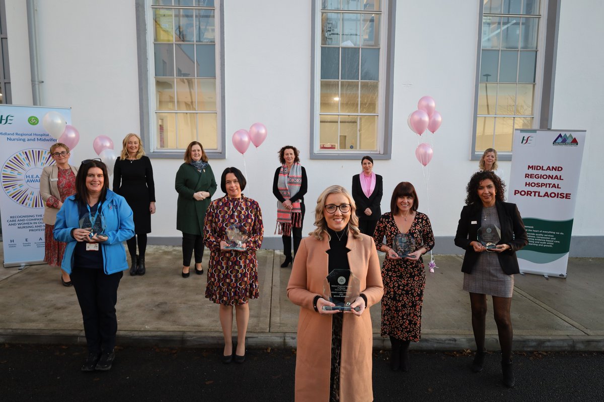 HSE Dublin and Midlands tweet media