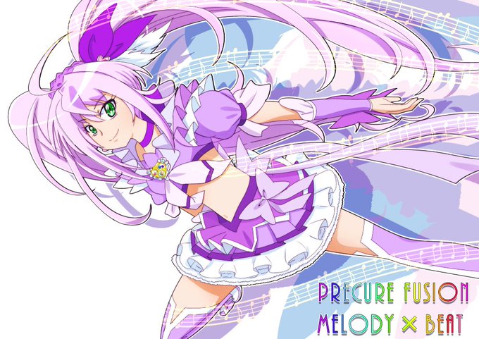 ちなみにコスプレの大半のうちわけ・合体プリキュア・陸上プリキュア・キュア水着・なにかの思いつき 